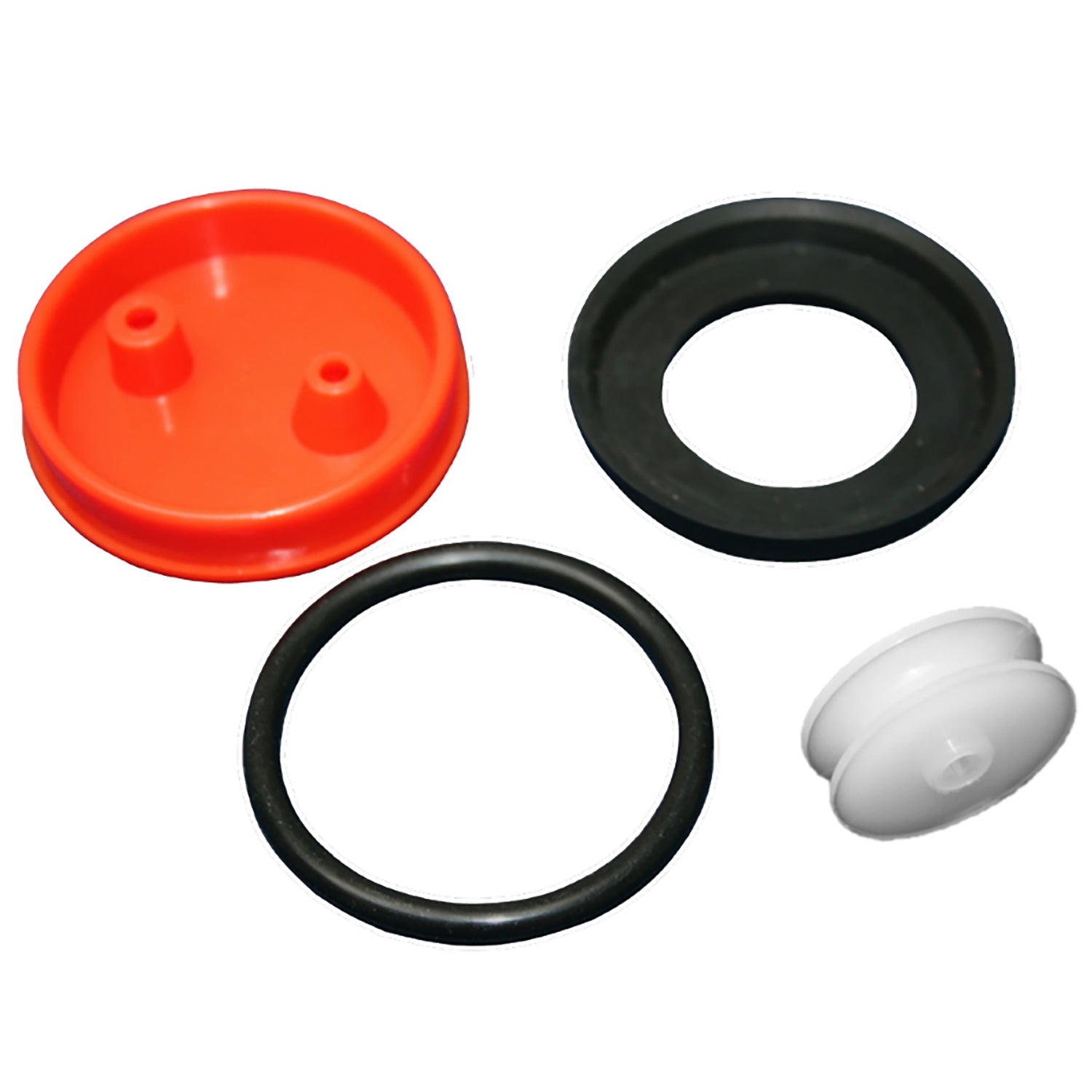 Repair kit for take-off cylinder