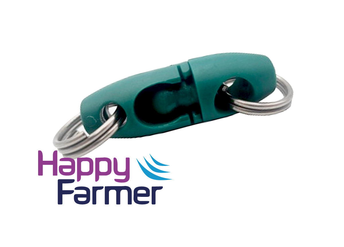 ACR Quick Release Hook