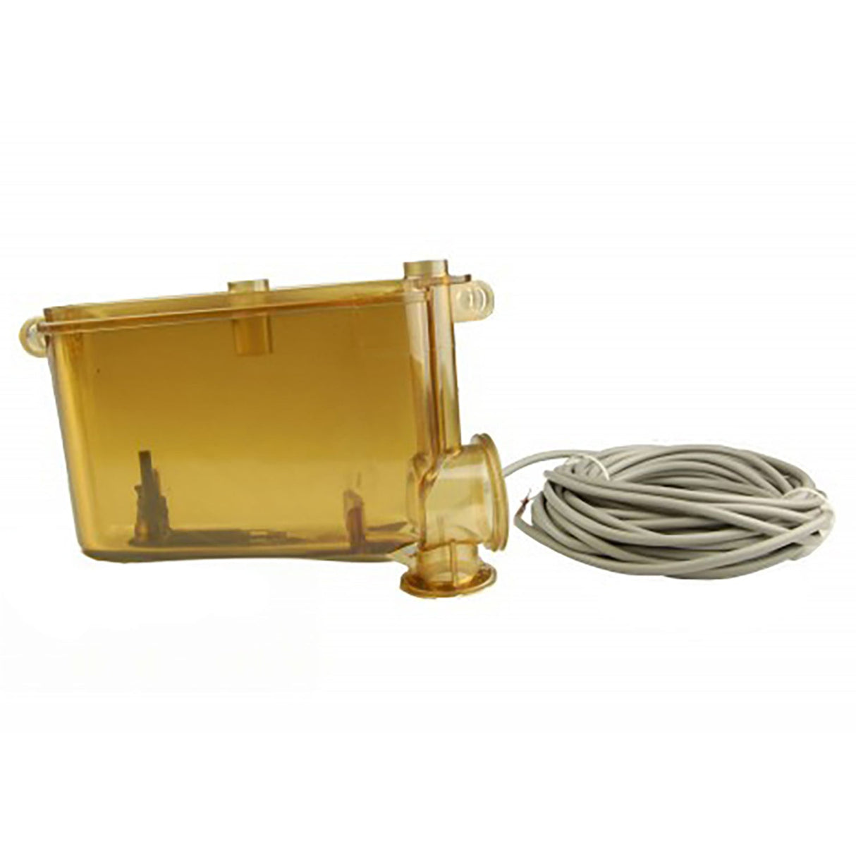 Housing milk meter Metatron corr. GEA