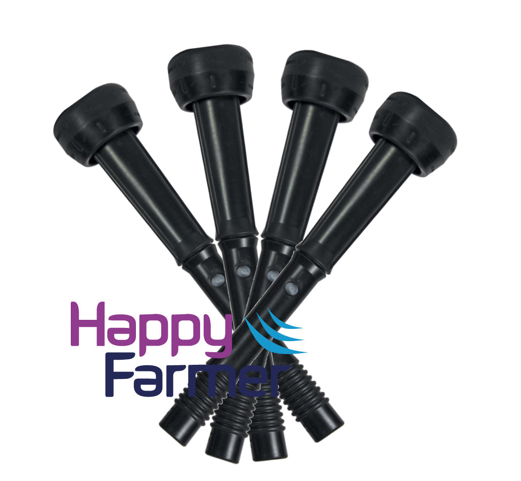 Liner Boumatic Magnum 400 MX with hole, Genuine