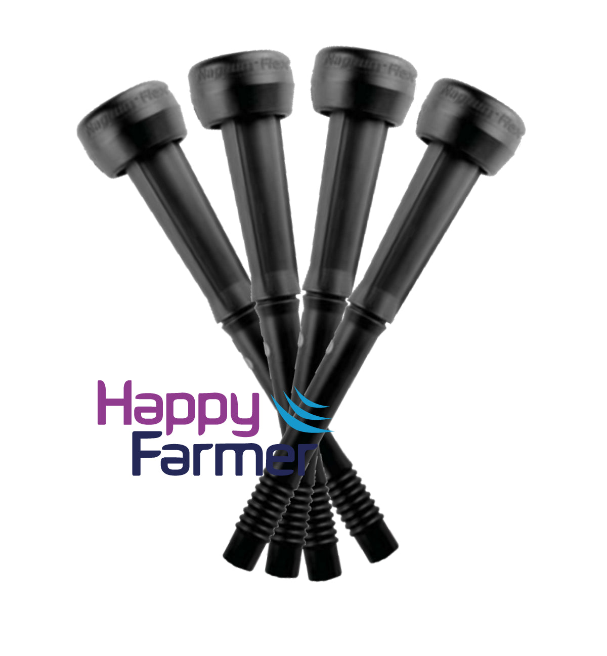 Liner Boumatic Flex 40 with hole, Original