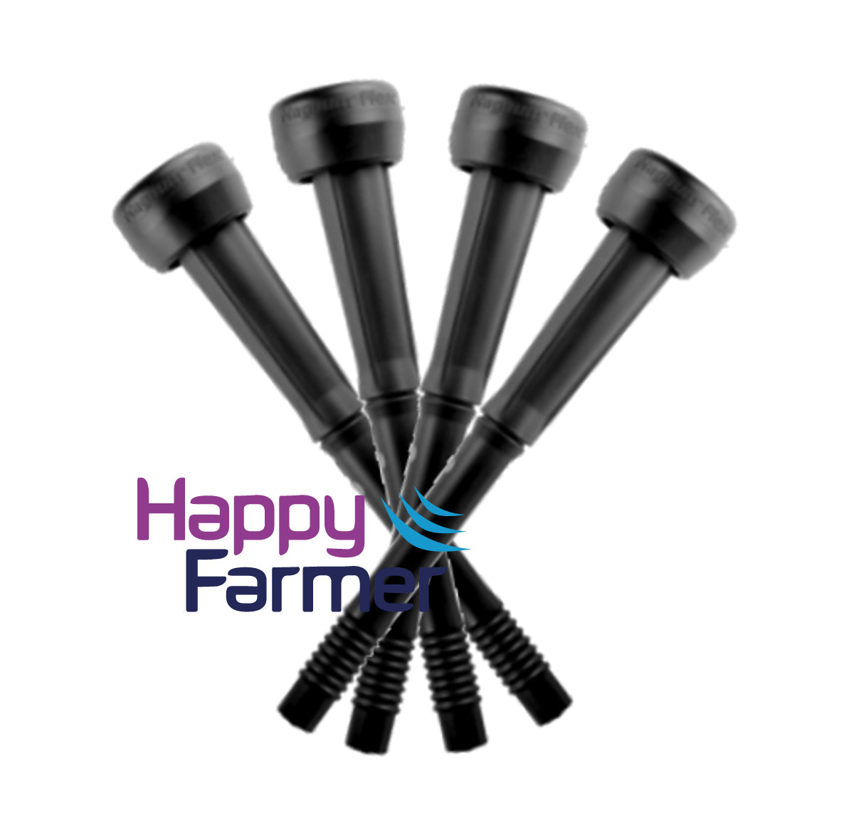 Liner Boumatic Flex 50 with hole, Original