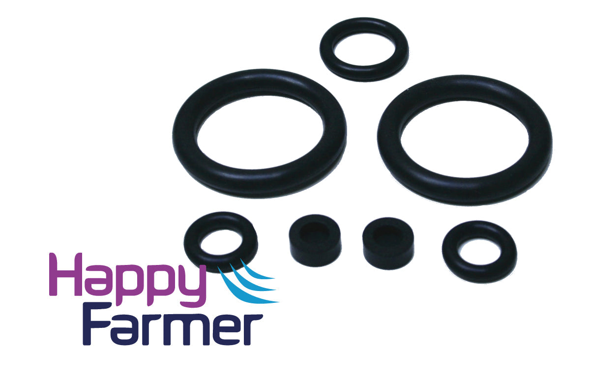 Repair kit Hi-flo Evolution pulsator 7-piece