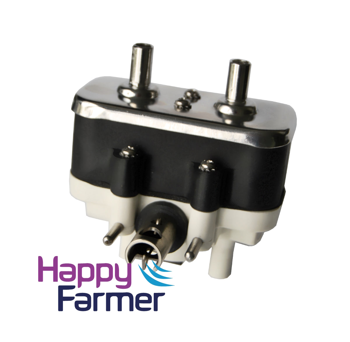 Pulsator 24v Stantion Air BouMatic