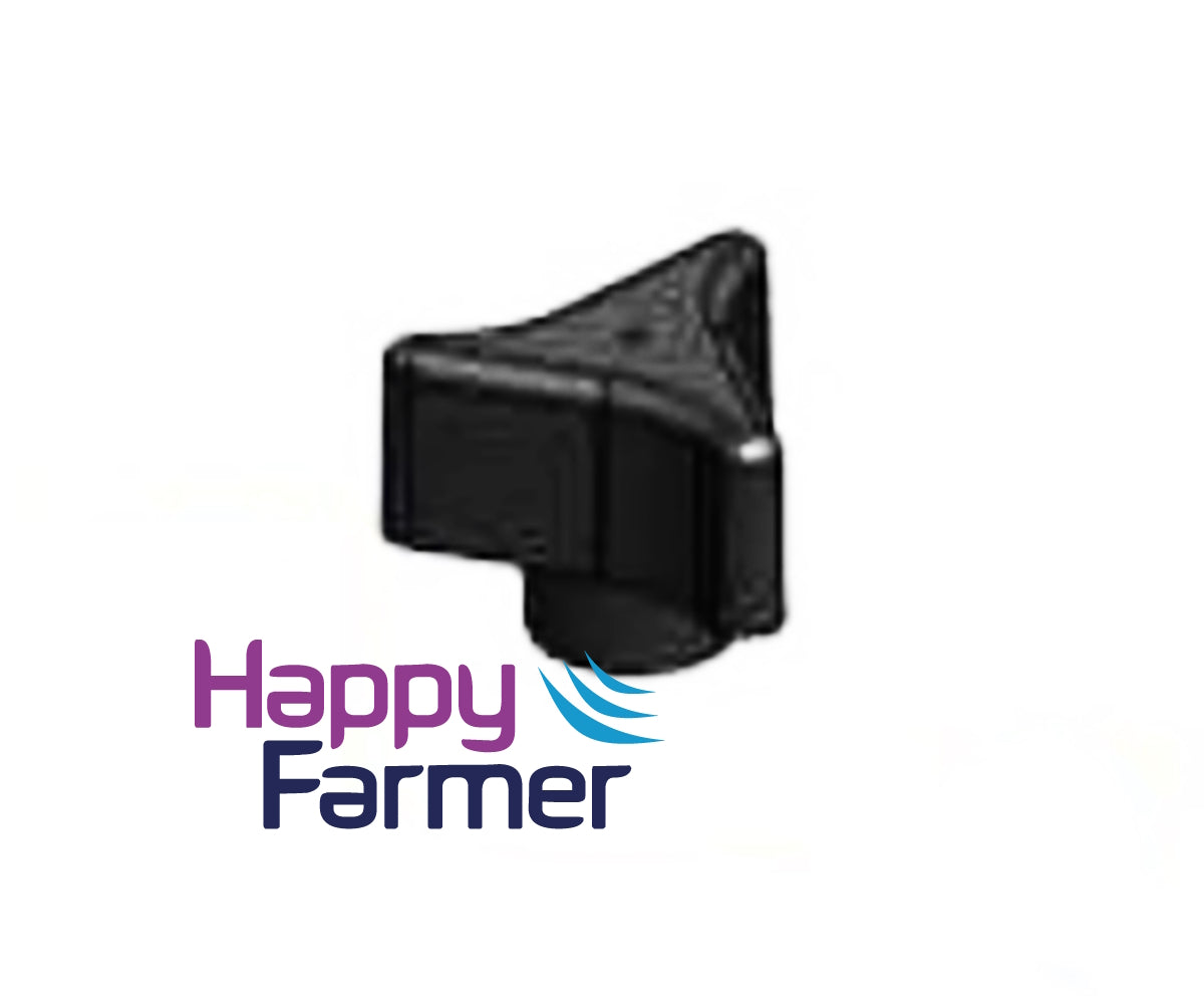 Screw cap pulsator BouMatic Hi-Flo