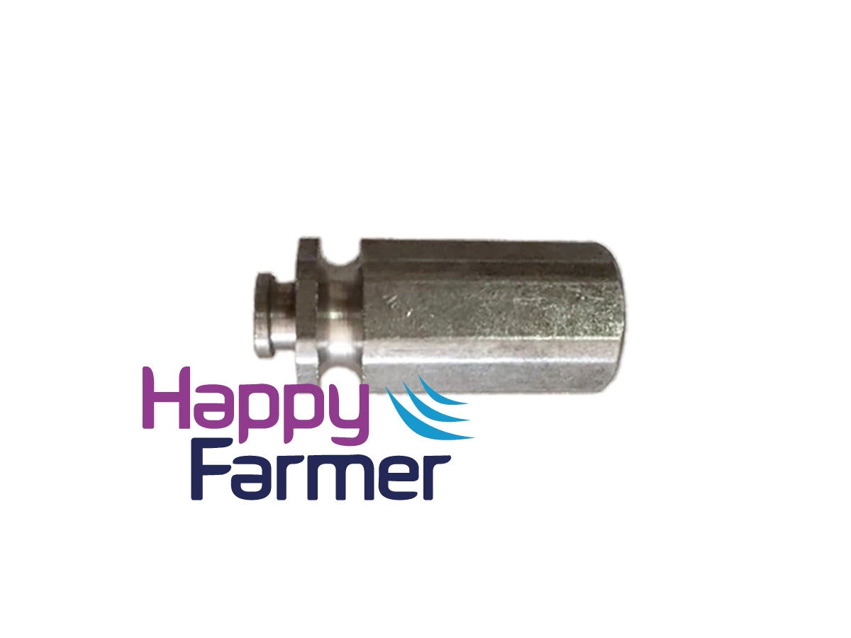 Piston pulsator BouMatic Hi-Flo