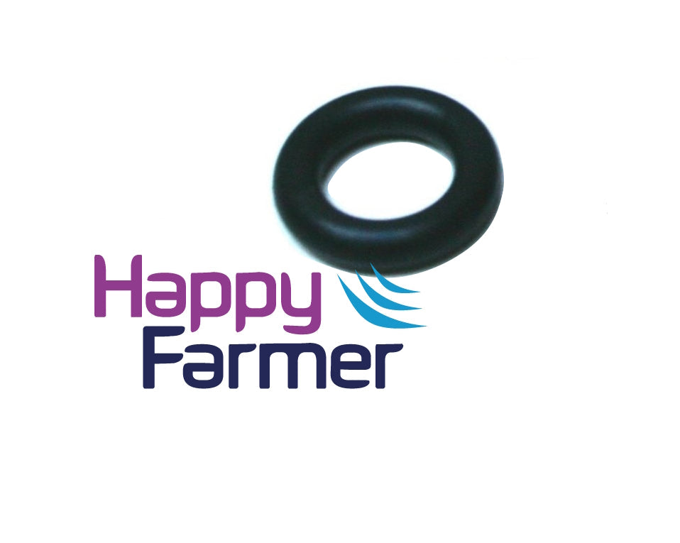 O-ring pulsator BouMatic Hi-Flo