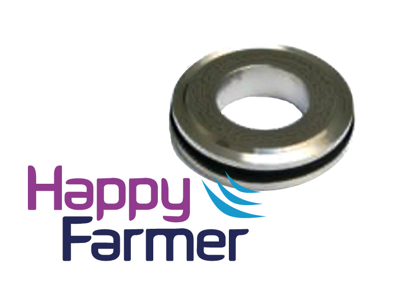 Contact Ring Milk Pump