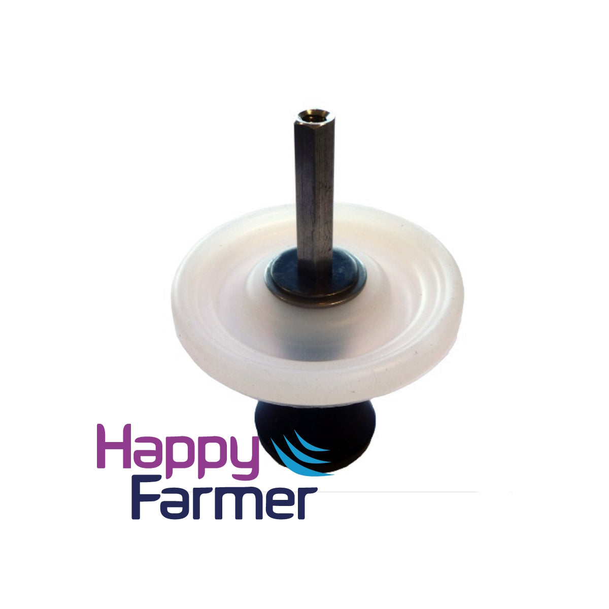 Piston 1-piece old Model