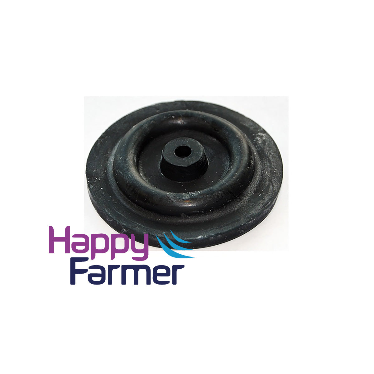 Membrane without hole DV1