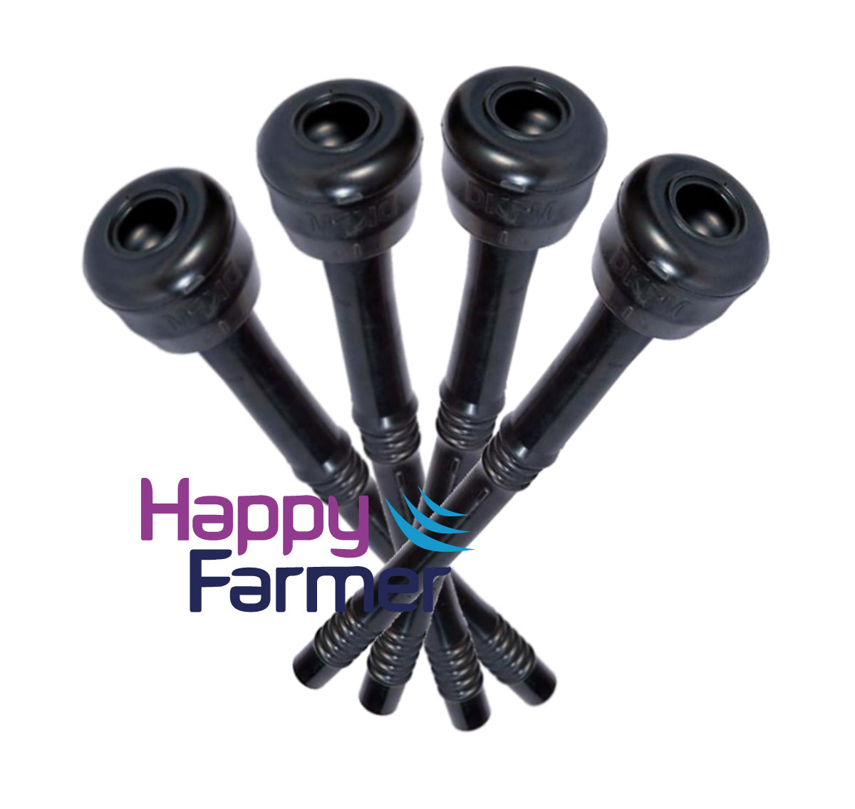 Liner Boumatic DKFM, Original