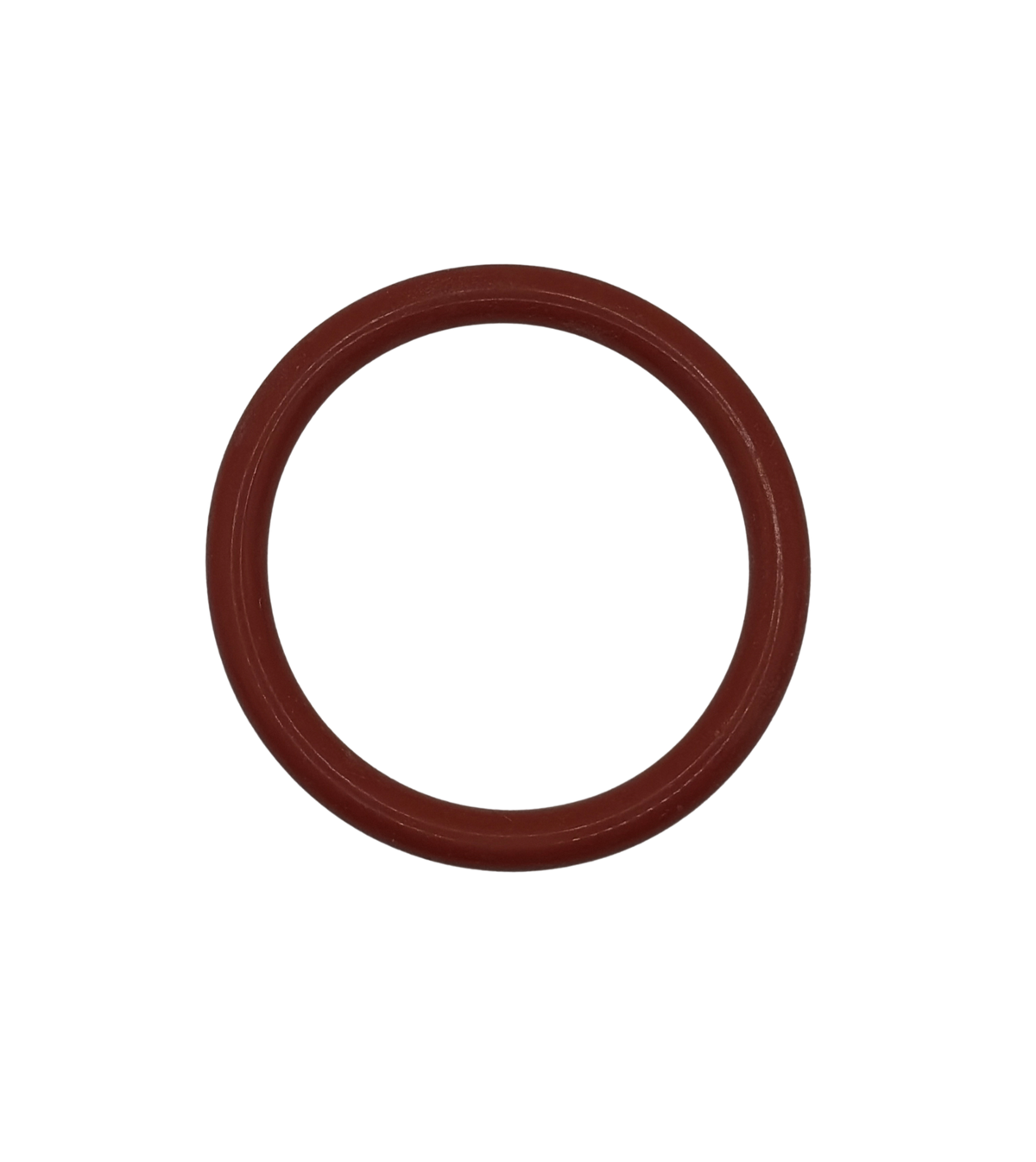 Replacement Silicone Sealing Ring - 40mm ID x 50mm OD x 5mm