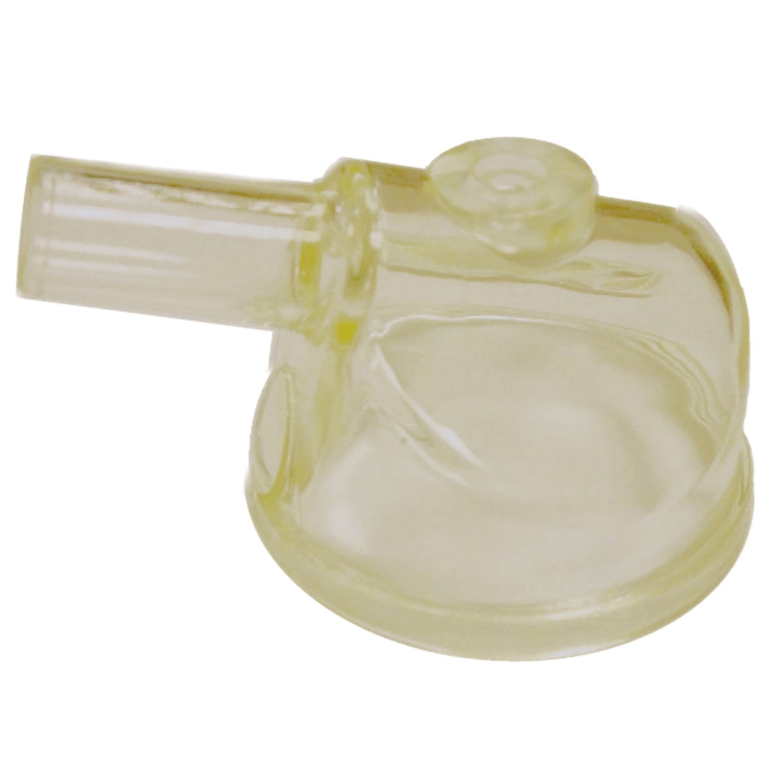 Milking claw bowl (without shut-off valve) Swiftflo Dairymaster