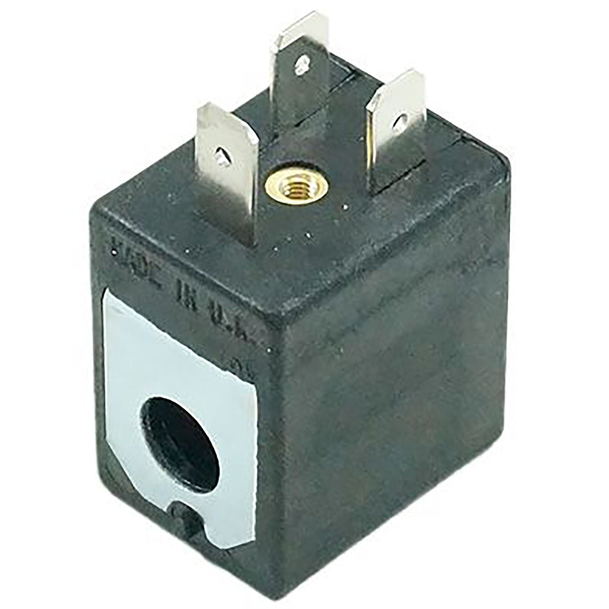 Magnetic coil 12 VDC 7.5 Watt Dairymaster