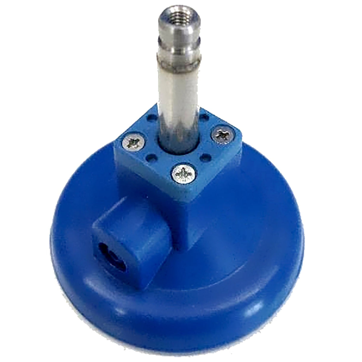 Pulsation Relay Diaphragm Cover Solenoid Dairymaster