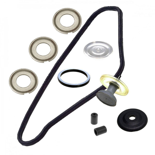 Service kit milk management 12 months metatron 7820-9905-010