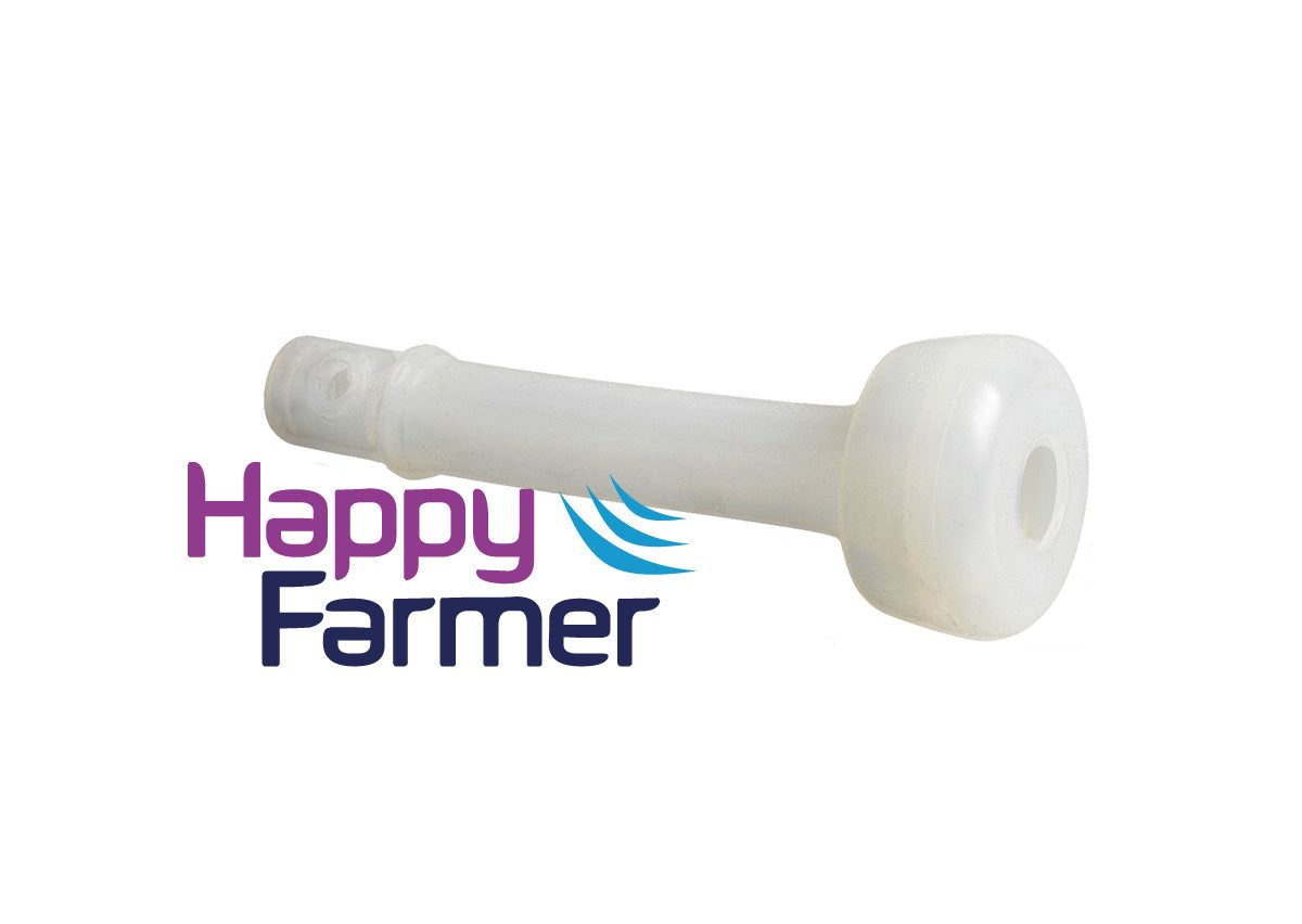 Liner Silicone Almatic GOAT