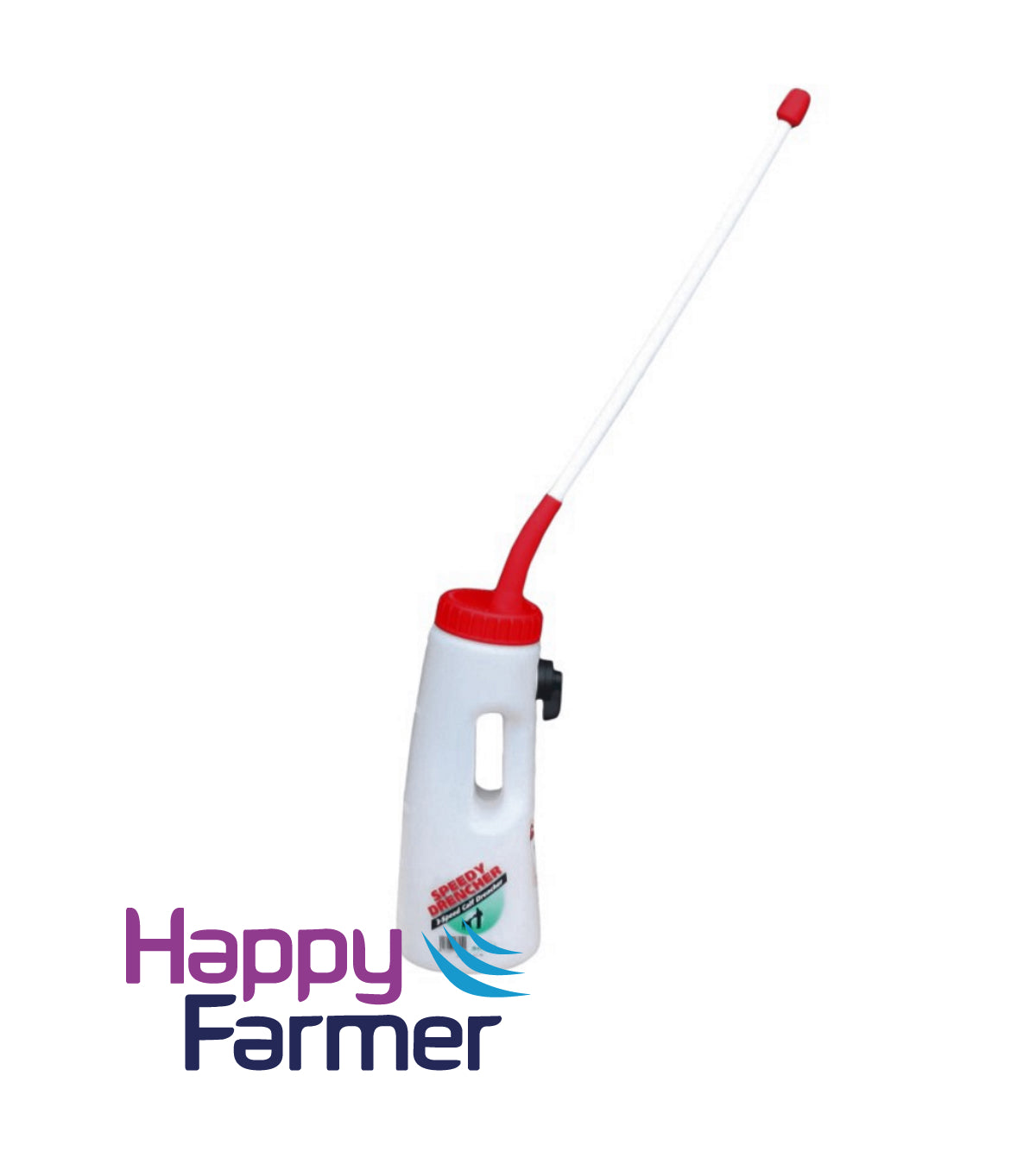 Speedy Drencher 2,5ltr