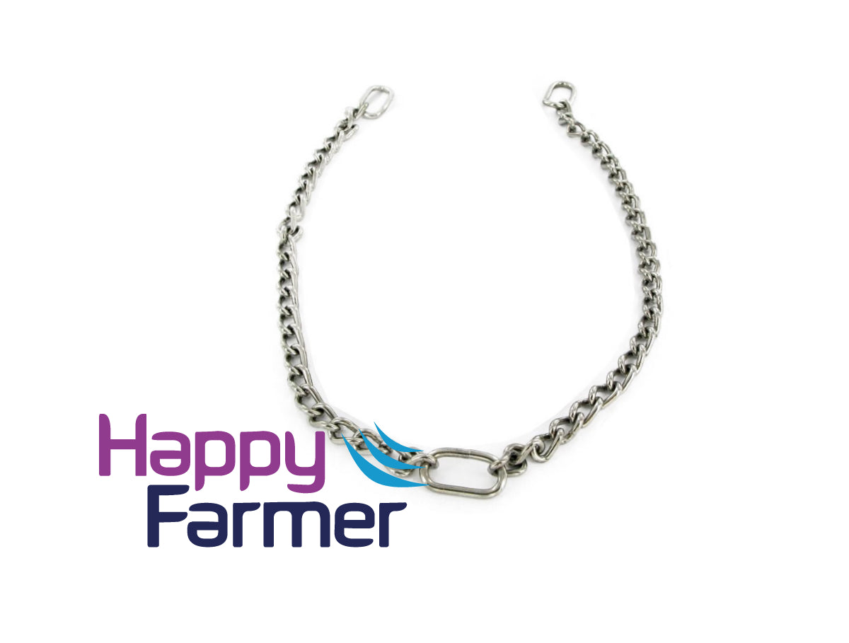 Hauptner Rescue Chain 89cm Stainless Steel