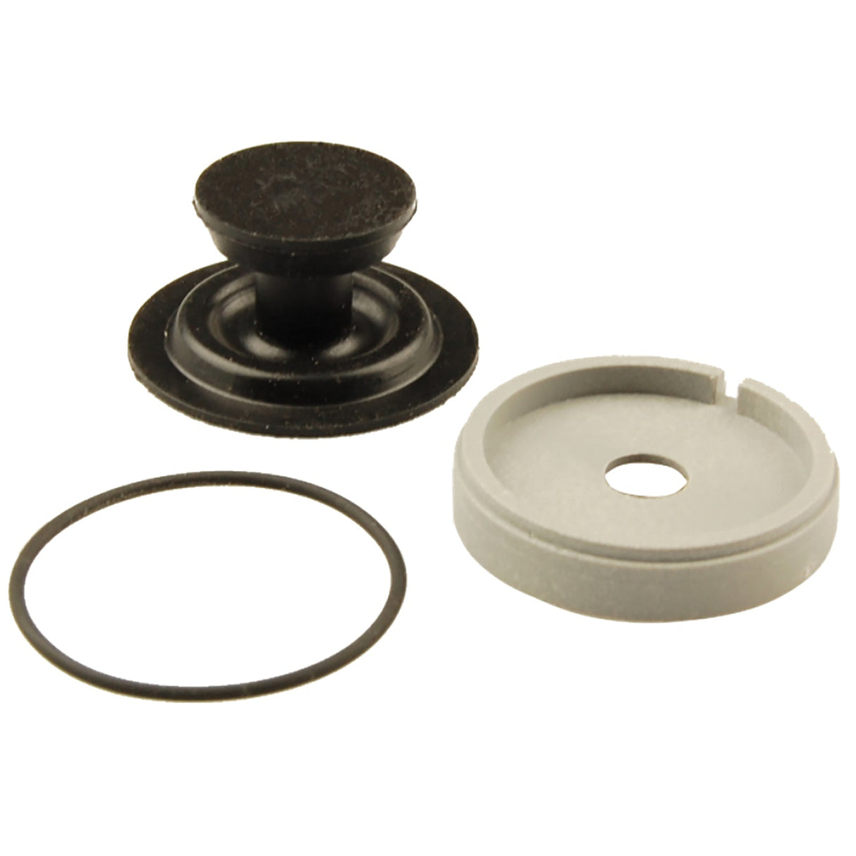 Kit de révision de la vanne à lait Förster