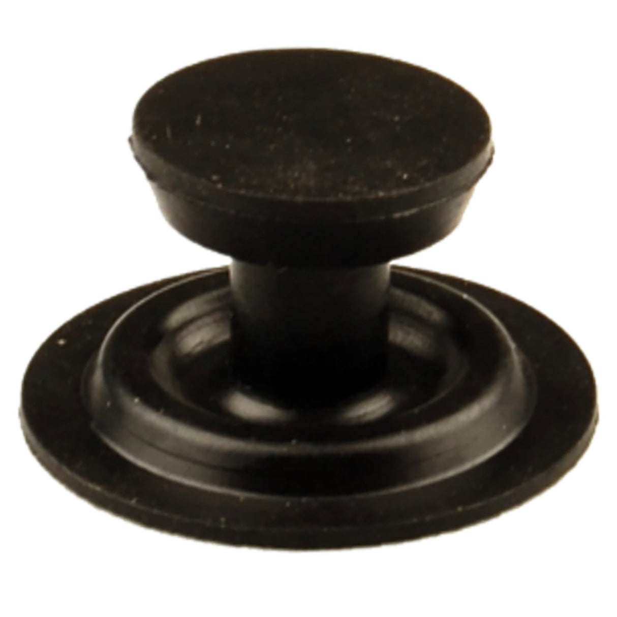 Diaphragm milk valve Förster