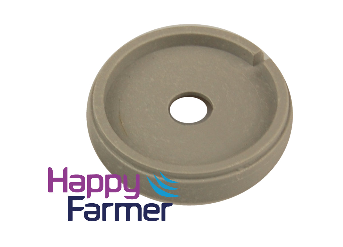 Diaphragm sealing ring 6.1mm Förster