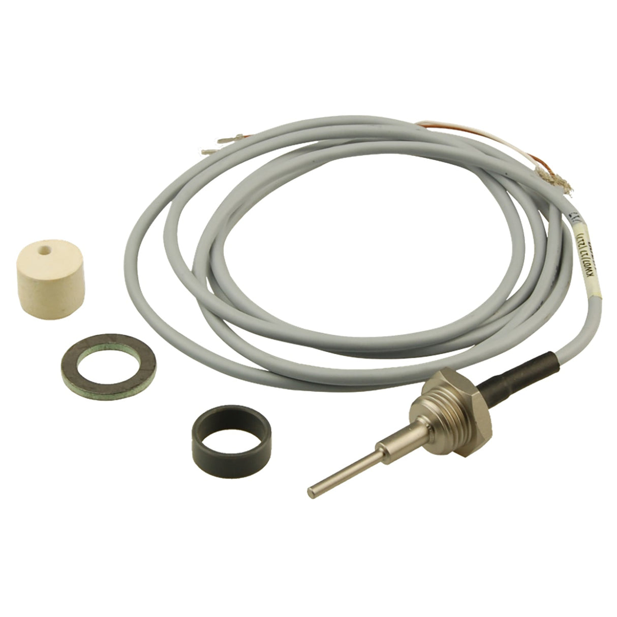 Temperature Sensor Förster