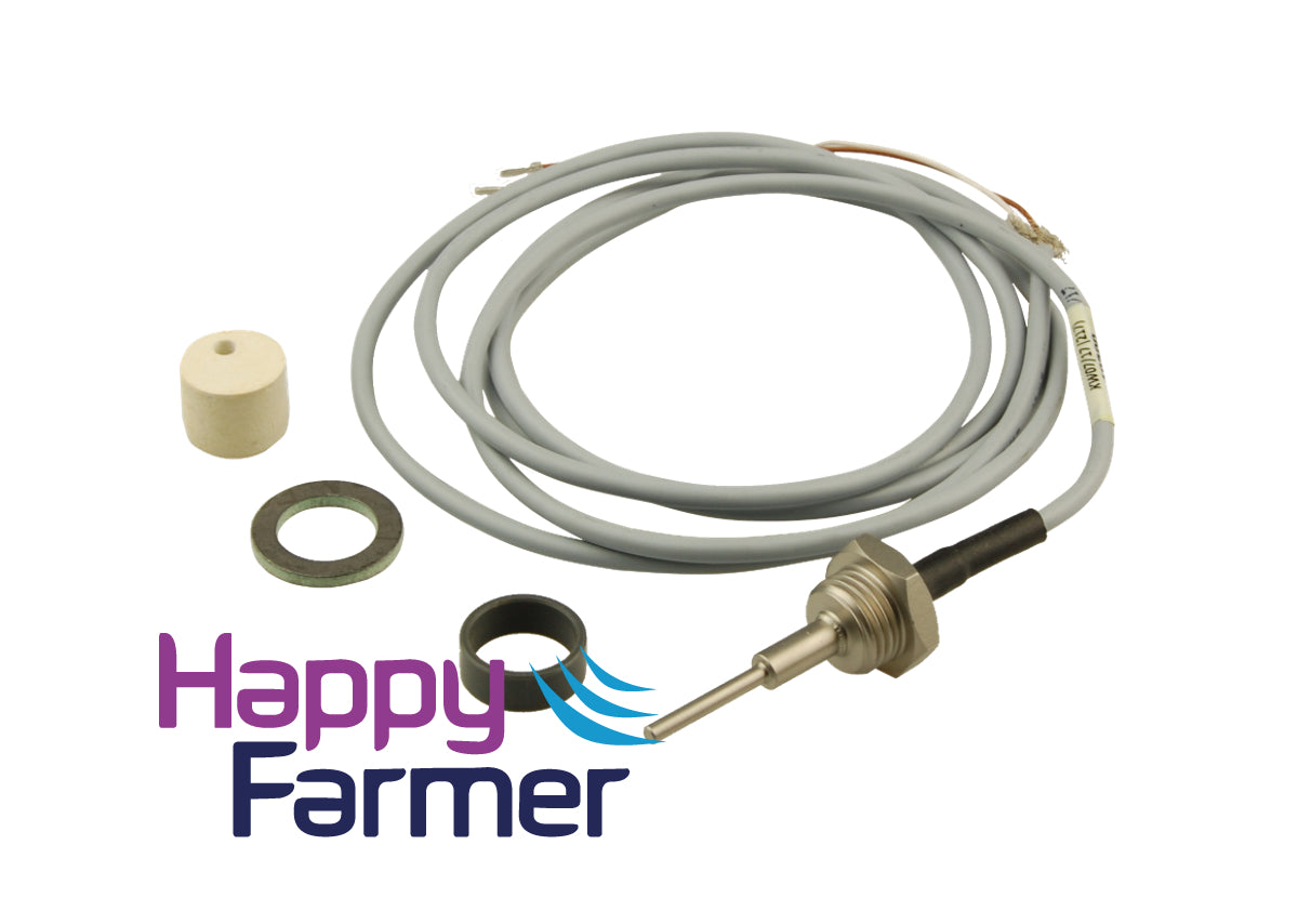 Temperature Sensor Förster