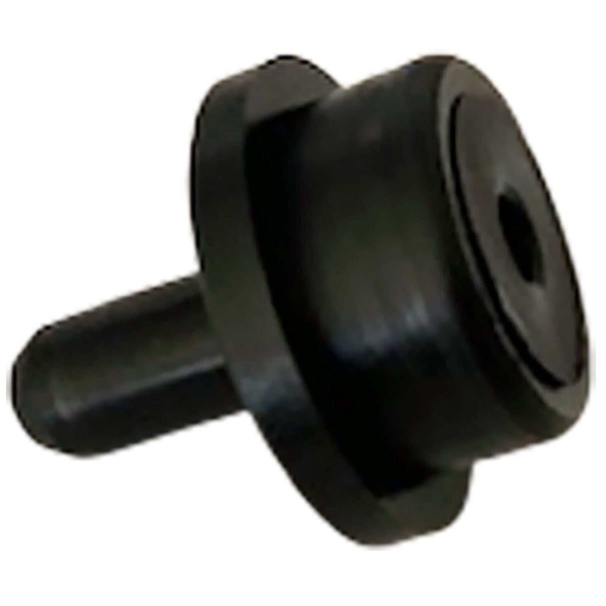 Förster Calves Nipple Connector - For Teat Connection