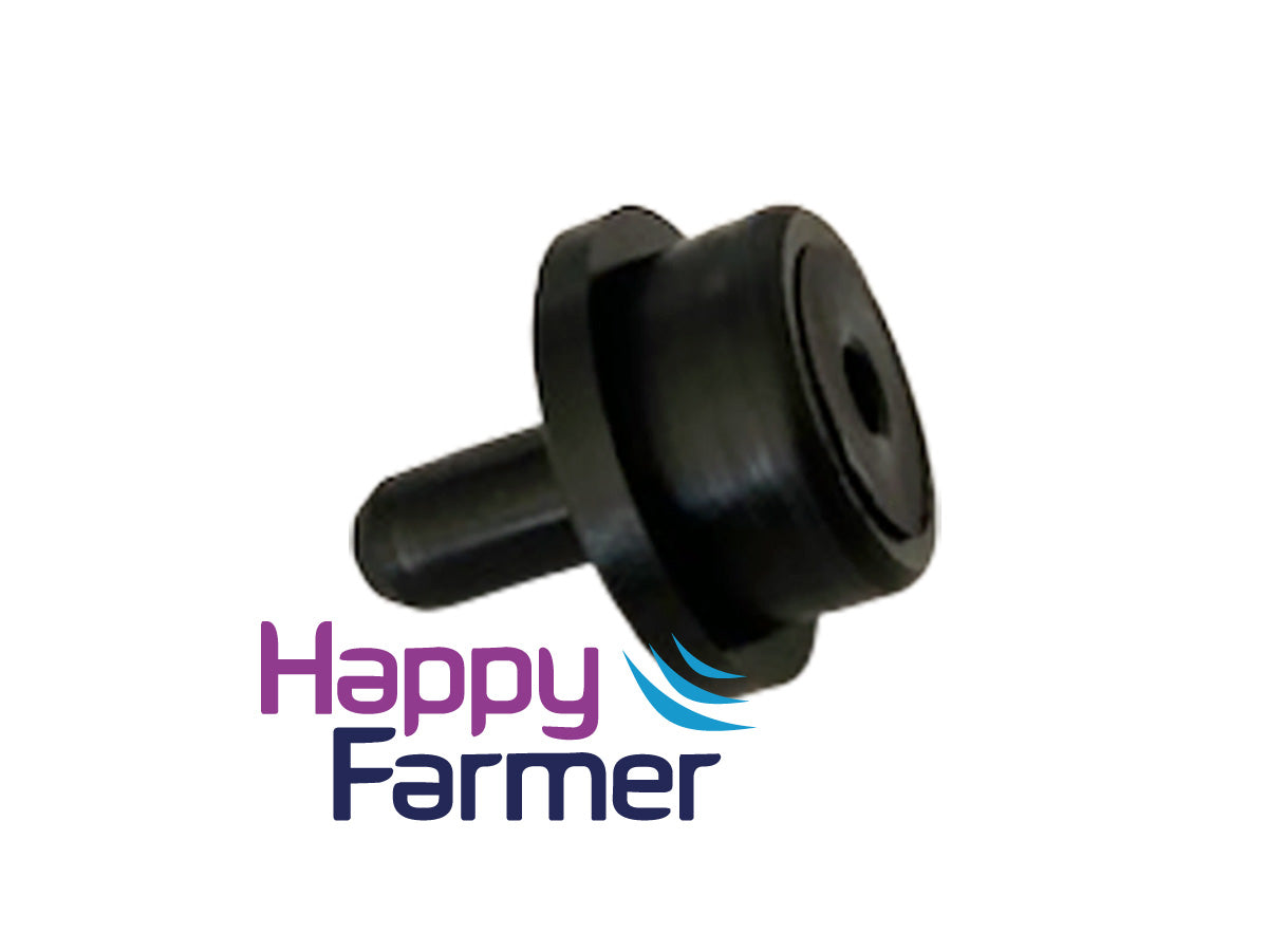 Förster Calves Nipple Connector - For Teat Connection