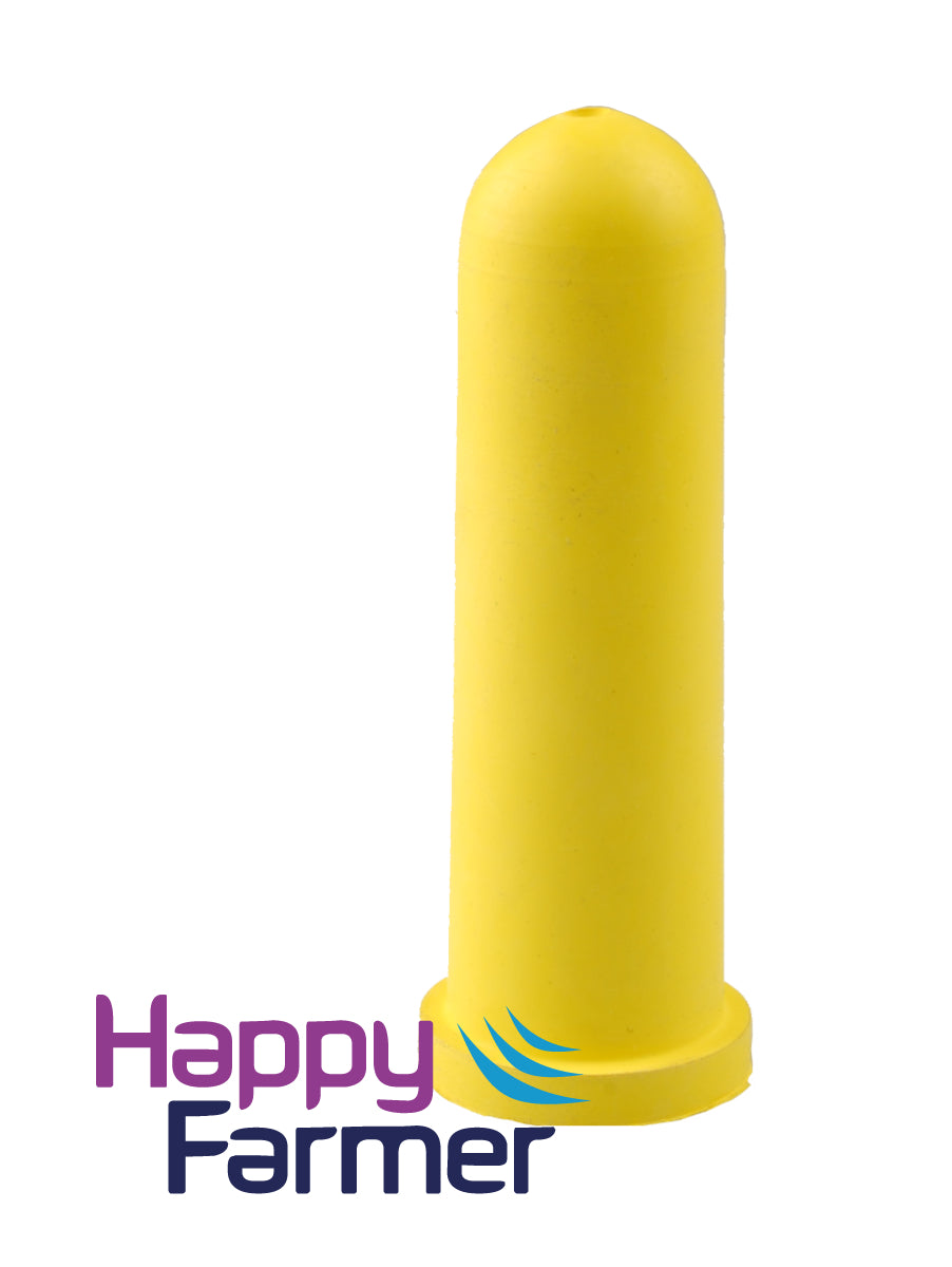 Teat Antibacterial 4mm Förster