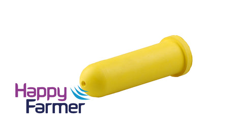 Teat Antibacterial 4mm Förster