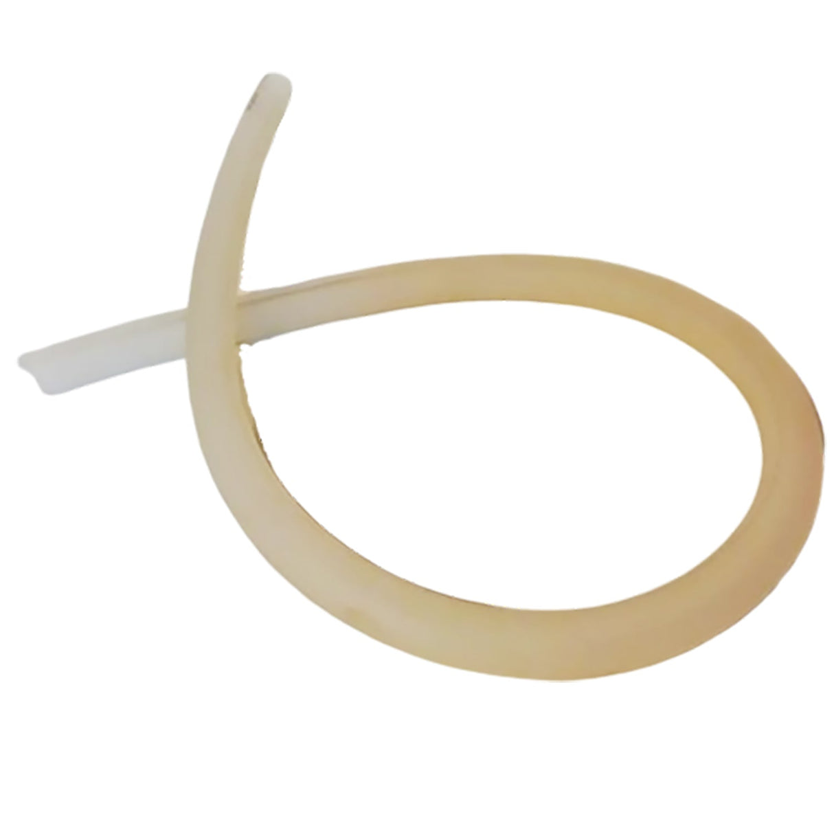 Dispenser hose to teat GOAT calf feeder Förster