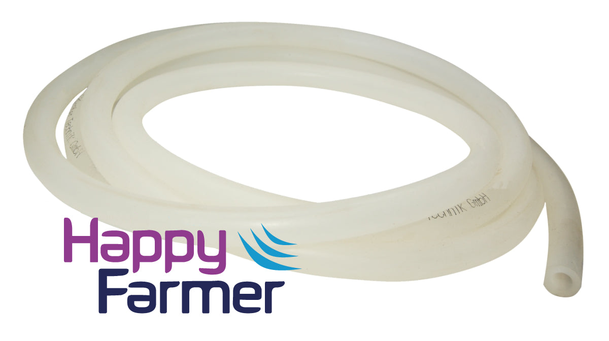 Tubes silicone drink dispenser Förster