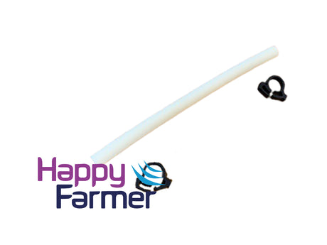 Hose set calf drinking machine