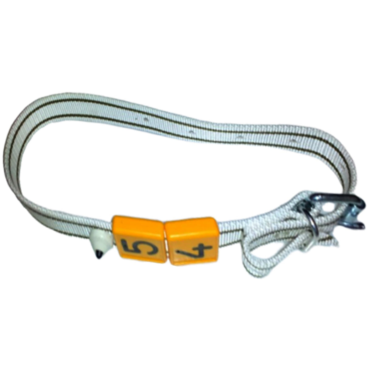 Collar Calf 90cm Mangeoire complète pour veaux