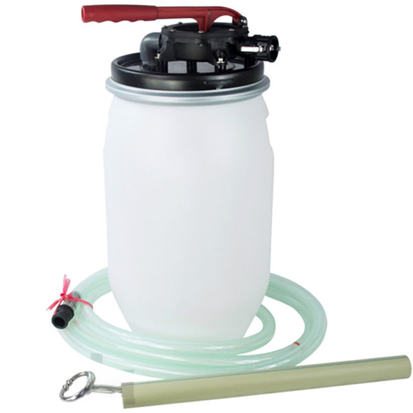 Drencher de vache