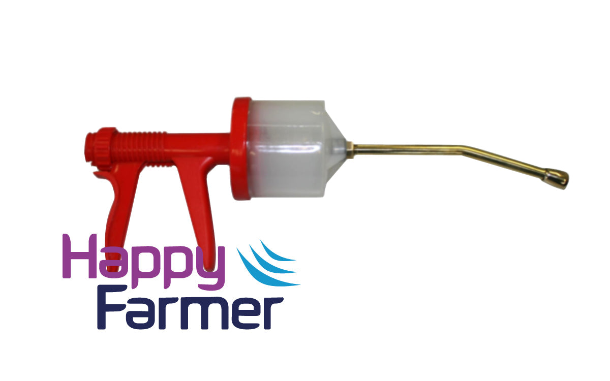 Drench Gun