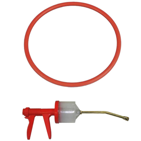 Drench Gun Spare O-ring