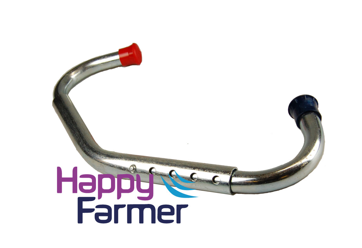 Clamping bracket