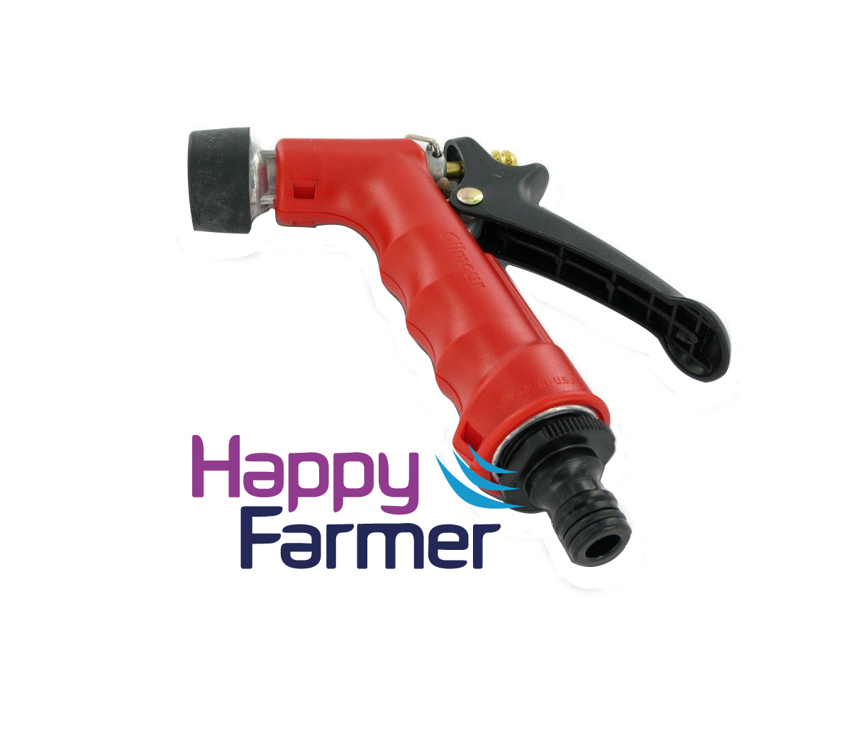 Udder Shower Gilmour