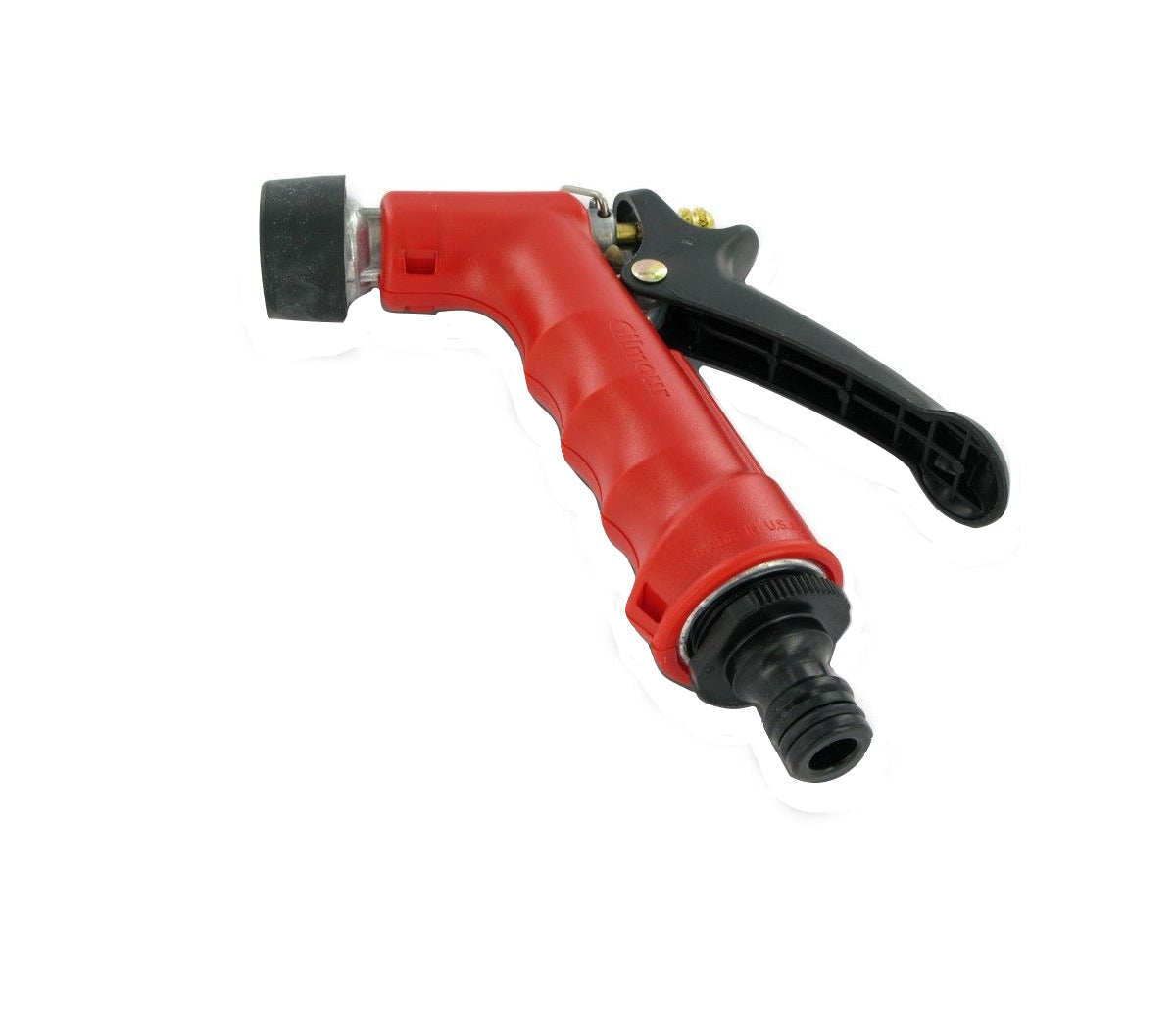 Udder Shower Gilmour