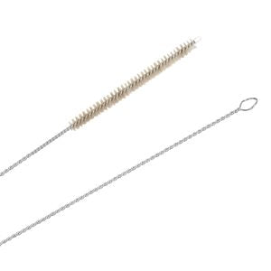 Kerbl Milk Tube Brush - 17mm x 155cm