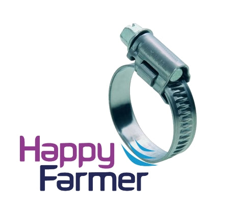 Hose Clamp 16-27