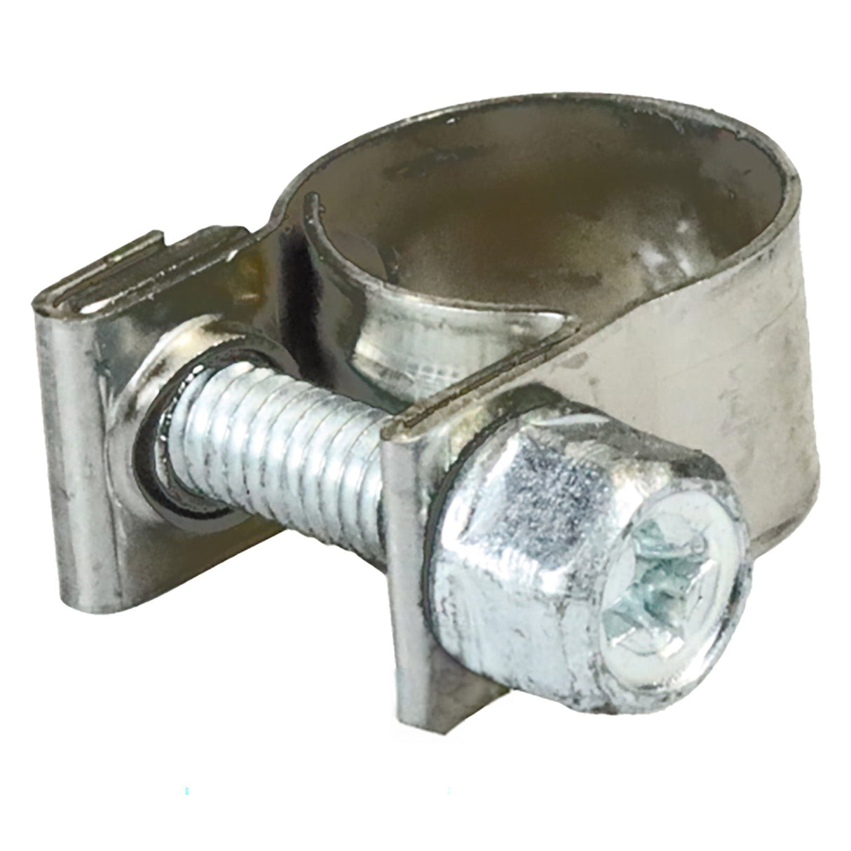 Collier de serrage en acier inoxydable Mini