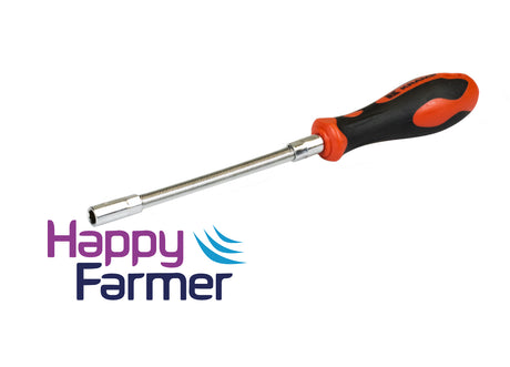 Hose Clamp Screwdriver