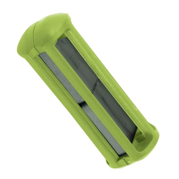 Kerbl Ruminal Magnet in Plastic Case - Disease Prevention