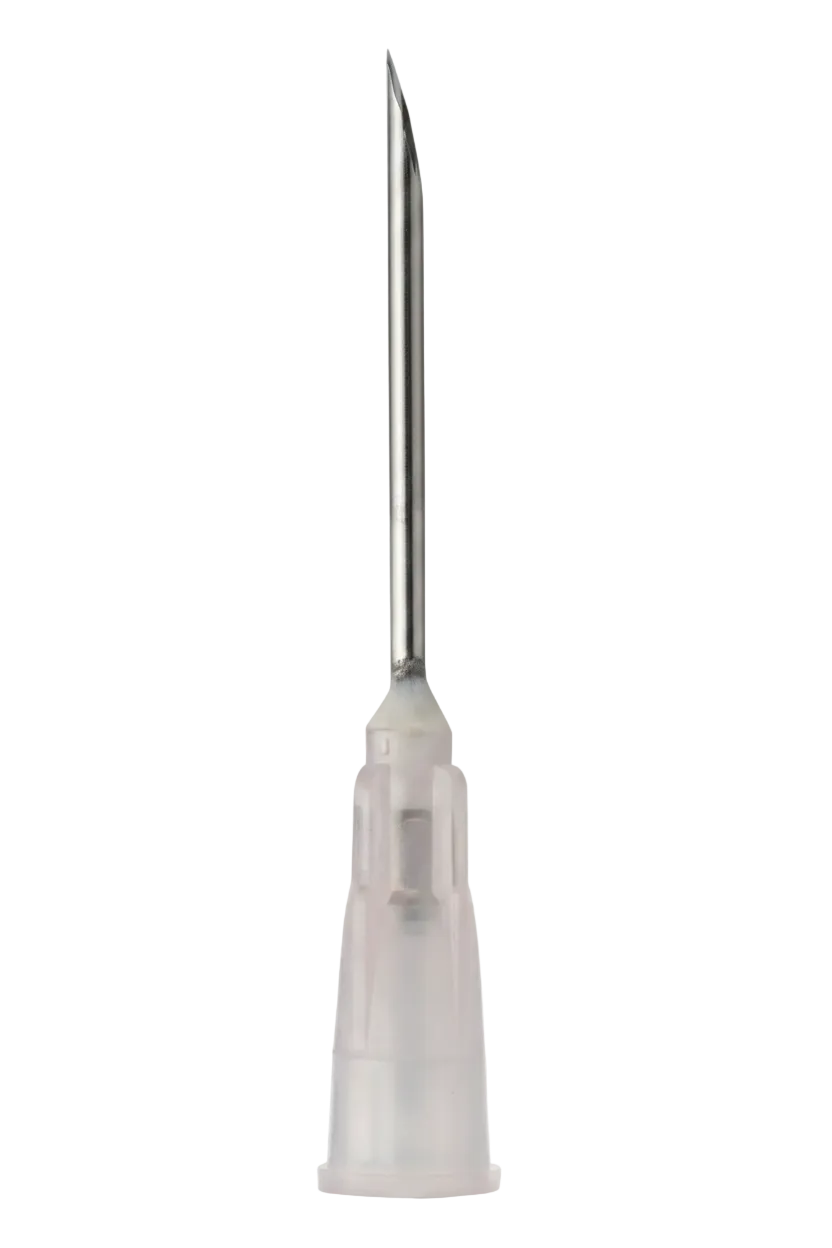 HENKE-JECT Disposable Needles