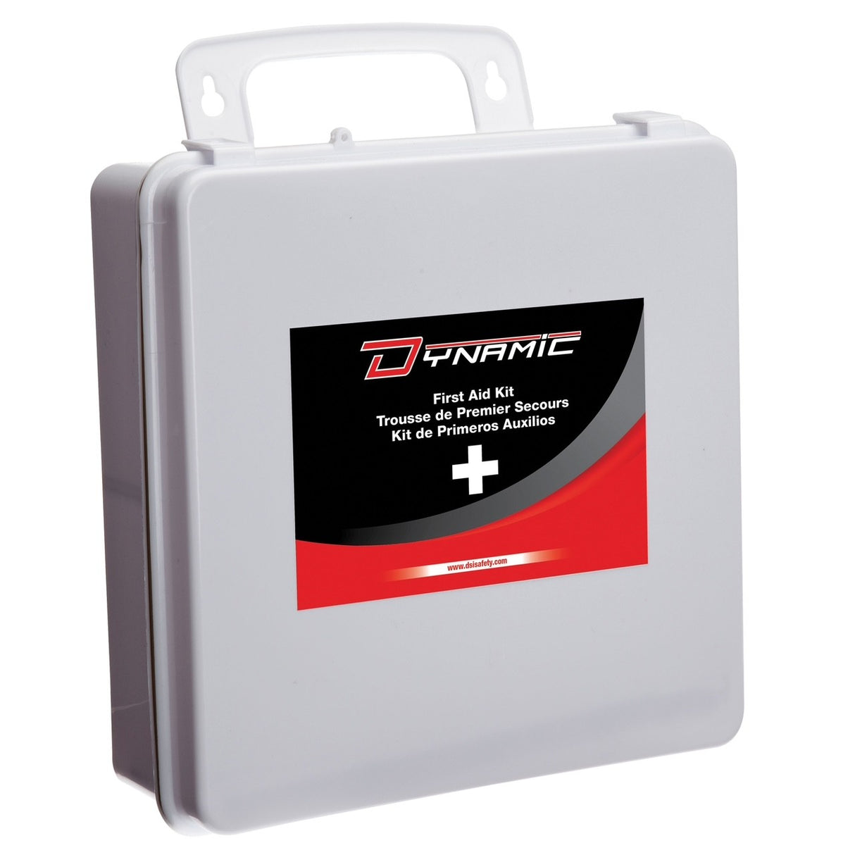 Dynamic First Aid Kit, Federal Class 1