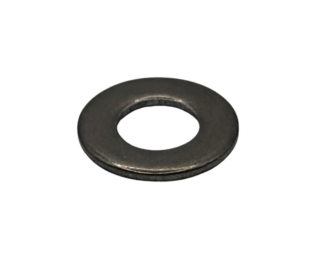 M4 A2 Flat Washer DIN 125